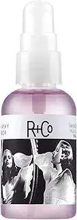 R+Co Two-Way Mirror Smoothing Oil, 60ml
