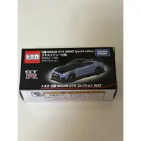 在飛比找蝦皮購物優惠-TOMICA NISSAN GT-R NISMO Speci