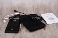 在飛比找Yahoo!奇摩拍賣優惠-FiiO/飛傲 E12A BTR5 Q1二代 Q5  K5p