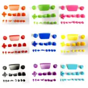 For Controller Replacement Handle Housing Shell Button Cover Accessories