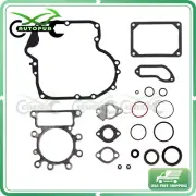 Engine Gasket kit for Briggs & Stratton 697110 Cub Cadet 796181 697151 CC760ES G