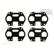 Platinum Exhaust Manifold Gasket Set - EMS717