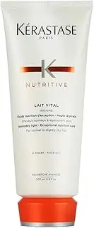 Kerastase Nutritive Lait Vital (NEW Irisome Formula) 6.8oz