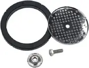 Rancilio 4 Pieces Group Repair Kit By Silvia Espresso Machine