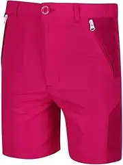 [REGATTA] Kids Sorcer Mountain Quick Drying Shorts