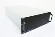 4U 650mm Depth with ATX PSU Window – No PSU [TGC-H4-650]
