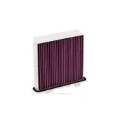 Ryco MicroShield Cabin Air Filter - RCA252MS