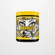 Deficit Clinical by Faction Labs
