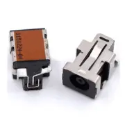 AC DC in Jack Power Socket Connector For ASUS Q534U Q534UX Q535UX-BBI7T16 X755