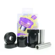 PFR88-606 POWERFLEX Rear Lower Control Arm Inner Bush fit Volvo