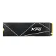 ADATA 威剛 XPG GAMMIX S70 BLADE 512G PCIe 4 M.2 SSD