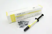 PREVEST DENPRO CALCIUM HYDROXIDE PASTE WITH IODOFORM CAL LC INTRO PACK