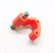 1129 180 4000 Double Lever Throttle Fits Stihl Stihl MS200 MS200T 020T 020