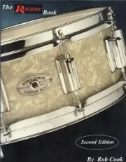 Rogers Drum Book