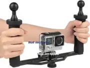 Camera stabilizer grips only - No Camera