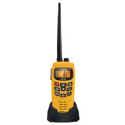 Uniden MHS157UV 2-Band VHF/UHF CB 2-way Radio