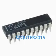 1PCS LT1509CN PWM Controller Chip DIP20 NEW