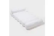 Sunnylife Luxe Tube Lilo Le Weekend - White