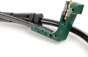 Brake line Replace# 34356775858 AUTO-MOHITO 1pack