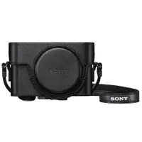 在飛比找蝦皮商城優惠-SONY LCJ-RXK 相機皮套 適用於 DSC-RX10