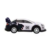 Pocket Legends Pull Back Racer 1994 Supercar