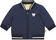 [Steiff] Baby Boys' Reversible Jacket