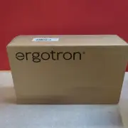 Ergotron 97-858-026 SV Sit-Stand 9" Extender Arm (White)