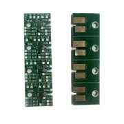 8Pcs One-time Chip for Mimaki JV33 SS21 Cartridge 440ml - C,M,Y,K,LC,LM,LK,OR
