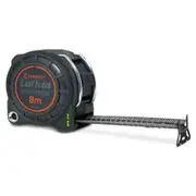CRESCENT LUFKIN 8m x 30mm Shockforce Nite Eye™ Gen 1 Tape Measure NE830M