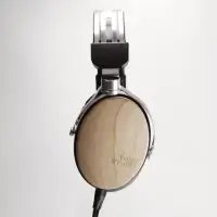 在飛比找momo購物網優惠-【TAGO STUDIO】T3-01 經典高傳真監聽耳機