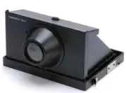 HOT Folding Monocular Magnifying Reflex Viewer CHAMONIX 4x5 Accessory