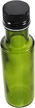 Olive Oil Bottle Mini Olive Oil Bottles Small Liquid Containers Glass Green