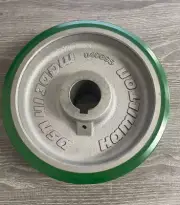 1-7/16" Duralast Caster Wheel Hamilton W-820-DL-1-7/16 8" OD 1-7/16" Bore 040895