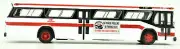 Corgi Fishbowl TTC Canada Special Edition US54323F GMC Corgi Classics 1/50 Scale