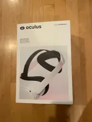 Oculus Quest 2 Elite Strap