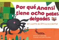 在飛比找博客來優惠-Por qué Anansi tiene ocho pata