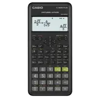 在飛比找蝦皮商城優惠-【CASIO】FX-350ES PLUS-2 12位數 科學