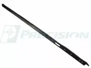 NEW Outer Beltline Molding Seal Window Sweep LH / FOR 1981-88 MONTE CARLO SS