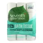 Seventh Generation - Bath Tissue 2 Ply 240 Count (Pack of 2)