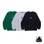 XLARGE OLD OG CREWNECK SWEAT 大學Ｔ 101223012009