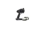Kyosho Mini-Z Awd Ma-020 Readyset Nissan Fairlady 240Zg White [32637W]