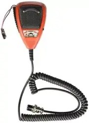 8 PIN For KENWOOD TS-890S TS-990S 670 ASTATIC ROAD DEVIL RD104E CB Ham Radio Mic