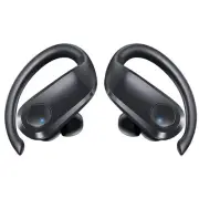 Wireless Earbuds Bluetooth Heaphones 48Hrs Playtime Ear Buds with Charging Ca...