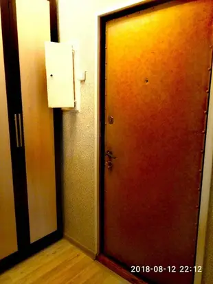 普列斯尼斯基的1臥室公寓 - 30平方公尺/1間專用衛浴