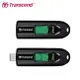 創見 Transcend JetFlash790C 64G 128G 256G Type-C USB 3.2 隨身碟