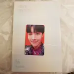 BTS - LOVE YOURSELF 結 ANSWER專輯S版本(號錫小卡)