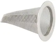 Aeroflow Replacement Filter For AF607 Turbo Inline Oil Filter 30 Mic - AF59-607