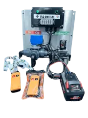 Remote Bypass System Flo-Switch