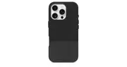 OtterBox Statement Series Cactus Leather Case for iPhone 16 Pro - Black