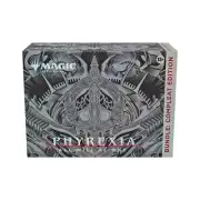 Magic the Gathering MTG Phyrexia All Will Be One Bundle Compleat Edition Box